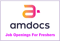 Amdocs Freshers Recruitment 2023, Amdocs Recruitment Process 2023, Amdocs Career, Technology Engineer Jobs, Amdocs Recruitment