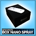 New Design Box Nano Spray