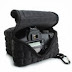 Camera Holster Sleeve  Works NIKON