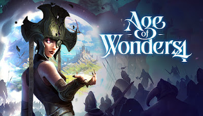 Age Of Wonders 4 New Game Pc Ps5 Xbox Series X