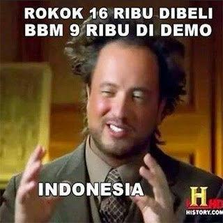 Gambar lucu kocak indonesia