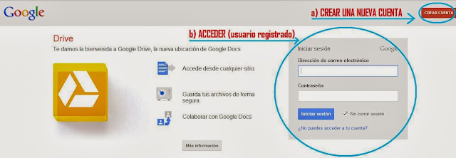 Google Drive