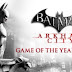Batman: Arkham City Highly Compressed 45MB PC