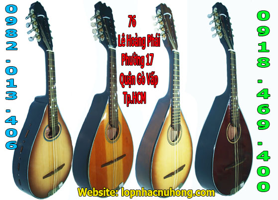 guitar binh tan 1