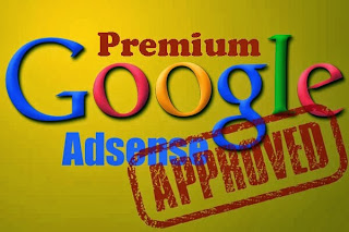 Cara Menjadi Publisher Google AdSense Premium