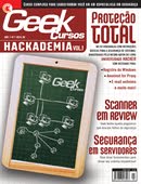 curso Download   HACKADEMIA   Curso de Hacker   CD 1  Completo   PT BR