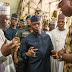 How Osinbajo Defied Boko Haram To Make Borno Trip