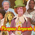 Séries & Novelas # 01 - Sitio do Picapau Amarelo (1977)