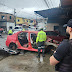 Operação integrada remove sucatas no bairro Cidade de Deus