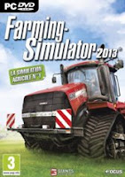 Download Farming Simulator 2013 