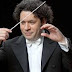 El Maestro Gustavo Dudamel lamentó cancelación de gira con Orquesta Simón Bolívar por Asia