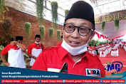 Saran Bupati LIRA Untuk Mengisi Kekosongan Jabatan di Pemkab Jember