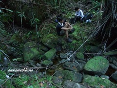Teluk_Limau_Trek_Bako_National_Park_33
