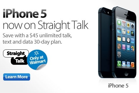 Deal: $99.99 No-Contract Verizon iPhone 4s | Prepaid Phone News