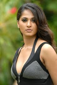 Anushka Hot Photos