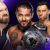 WWE 205 Live - 10.07.2020 | Vídeos + Resultados