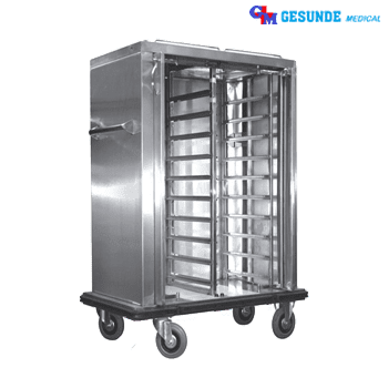 Jual Troli Makanan  Food Trolley Troli Nampan Makanan  