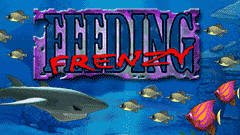 Free PC Games: Feeding Frenzy Full Version Free download