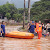 Banjir Rendam Wilayah Kota Cilegon Setelah Diguyur Hujan Selama 3 Jam