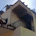 Κάηκε το σπίτι της Ελένης Γερασιμίδου στην Παλλήνη! (βίντεο)
