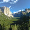 Yosemite National Park Best Hikes