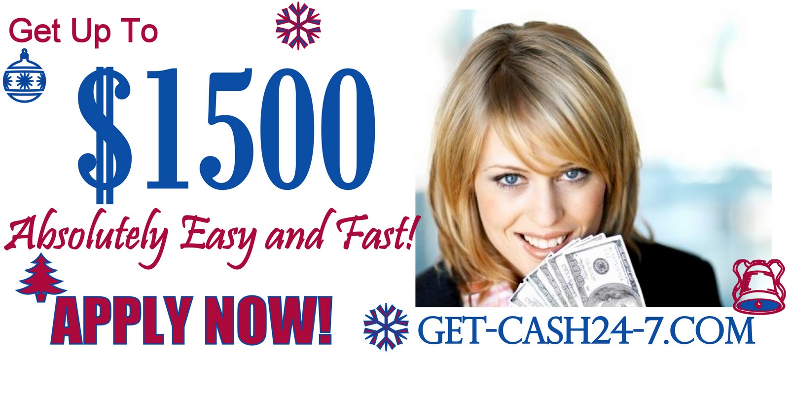 Online payday loan is a