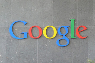 Salah satu logo dalam sejarah Google