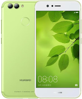 SMARTPHONE HUAWEI NOVA - RECENSIONE CARATTERISTICHE PREZZO