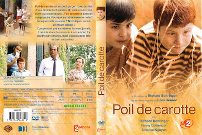 Poil de carotte. 2003.