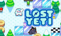 Lost-Yeti-Flash-Game-Play-Online