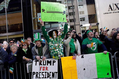 St. Patrick's Day Celebration Seen On www.coolpicturegallery.us