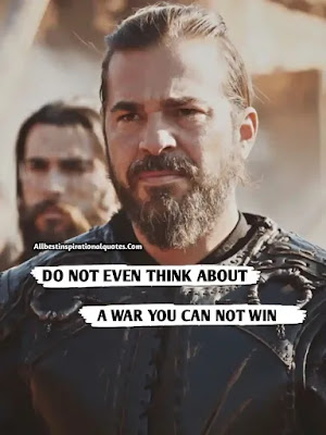 Ertugrul Ghazi Quotes in English,. "Ertugrul Ghazi Dialogue Download"