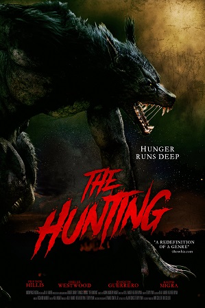 The Hunting (2021) Full Hindi Dual Audio Movie Download 480p 720p BluRay