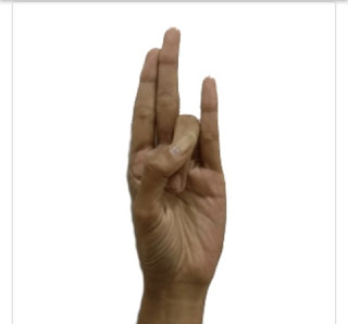 Yoga Mudra benefits.