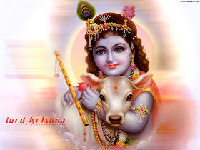 Lord Krishna Pictures 21