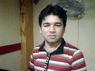 Arif Ghumro