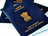 Central Public Information Officers in PASSPORT OFFICES
