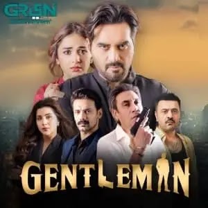 Gentleman Episode 11 Gentleman Episode 11