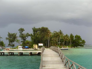 Tempat Wisata Pulau Tidung Murah