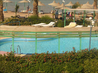 Hotel for sale in Hurghada Red Sea