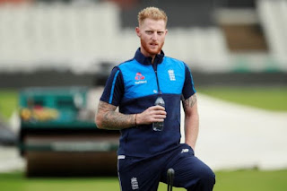 Stokes Headed Down Under But Not For Ashes, Says ECB