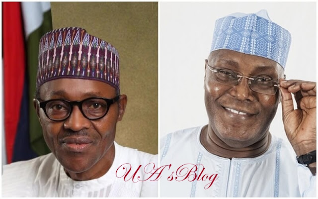 We Don’t Want You In 2019, Arewa Youths Tell Buhari, Atiku