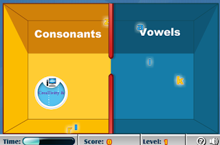 http://www.learninggamesforkids.com/word_games/alphabet-games/learn-vowels-and-consonants.html