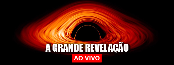 AO VIVO Anúncio Histórico - Possível Revelação da 1ª Imagem do Buraco Negro Central da Via Láctea - Sagittarius A *