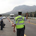 Αυξημένα μέτρα της Τροχαίας για την έξοδο του Αγίου Πνεύματος – Απαγόρευση κυκλοφορίας φορτηγών στη Θεσσαλονίκη