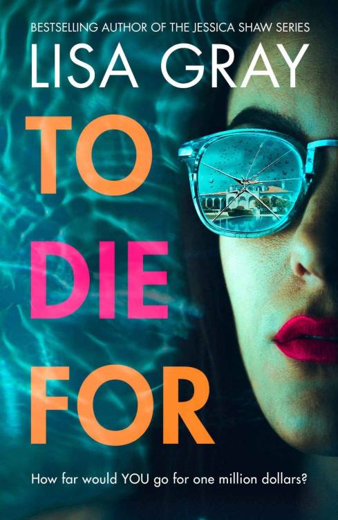 You are currently viewing To Die For by Lisa Gray