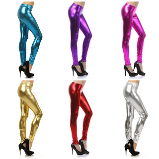 liquid leggings