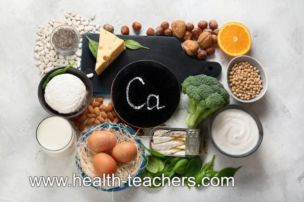 Diet tips that can accelerate children's growth in height - Health-Teachers