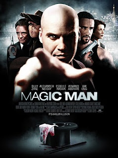 Magic Man 2009 - Dvdrip
