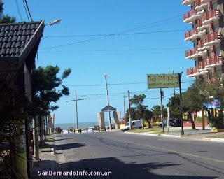 Cruz de San Bernardo